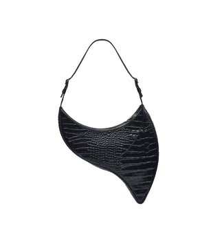 Arcana Jurassic Bag Black